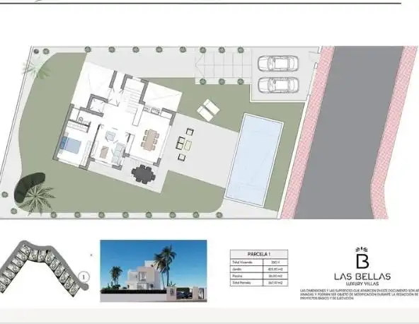Chalet en venta en Finestrat Pueblo, imagen 12