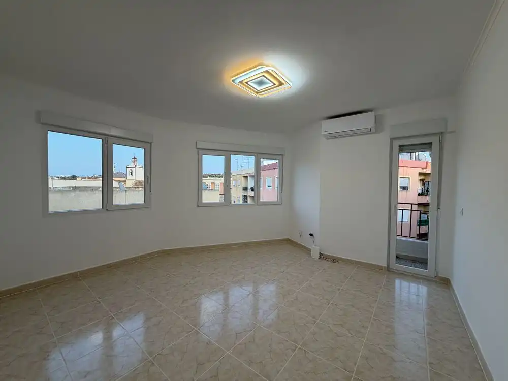 Sala d'estar de Pis en venda en Formentera del Segura, Alicante