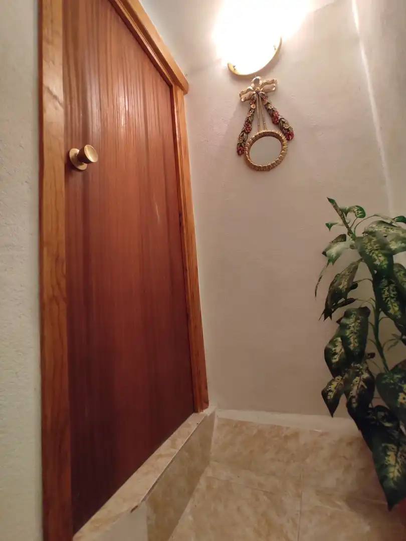 Casa adosada en venta en Enguídanos con Amueblado