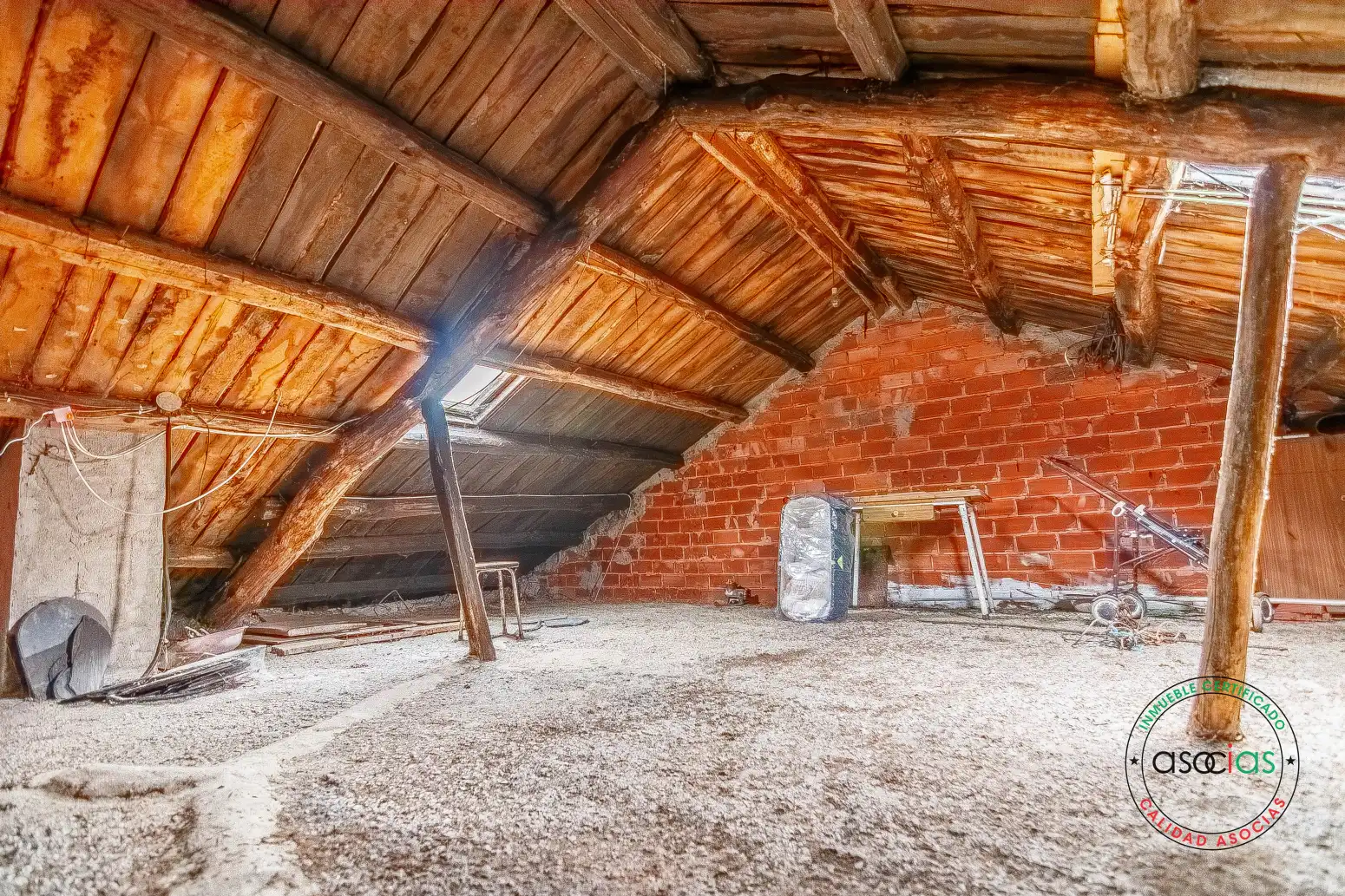 Casa bifamiliare con giardino in vendita a Boal - LG ROZADAS 66, imagen 56