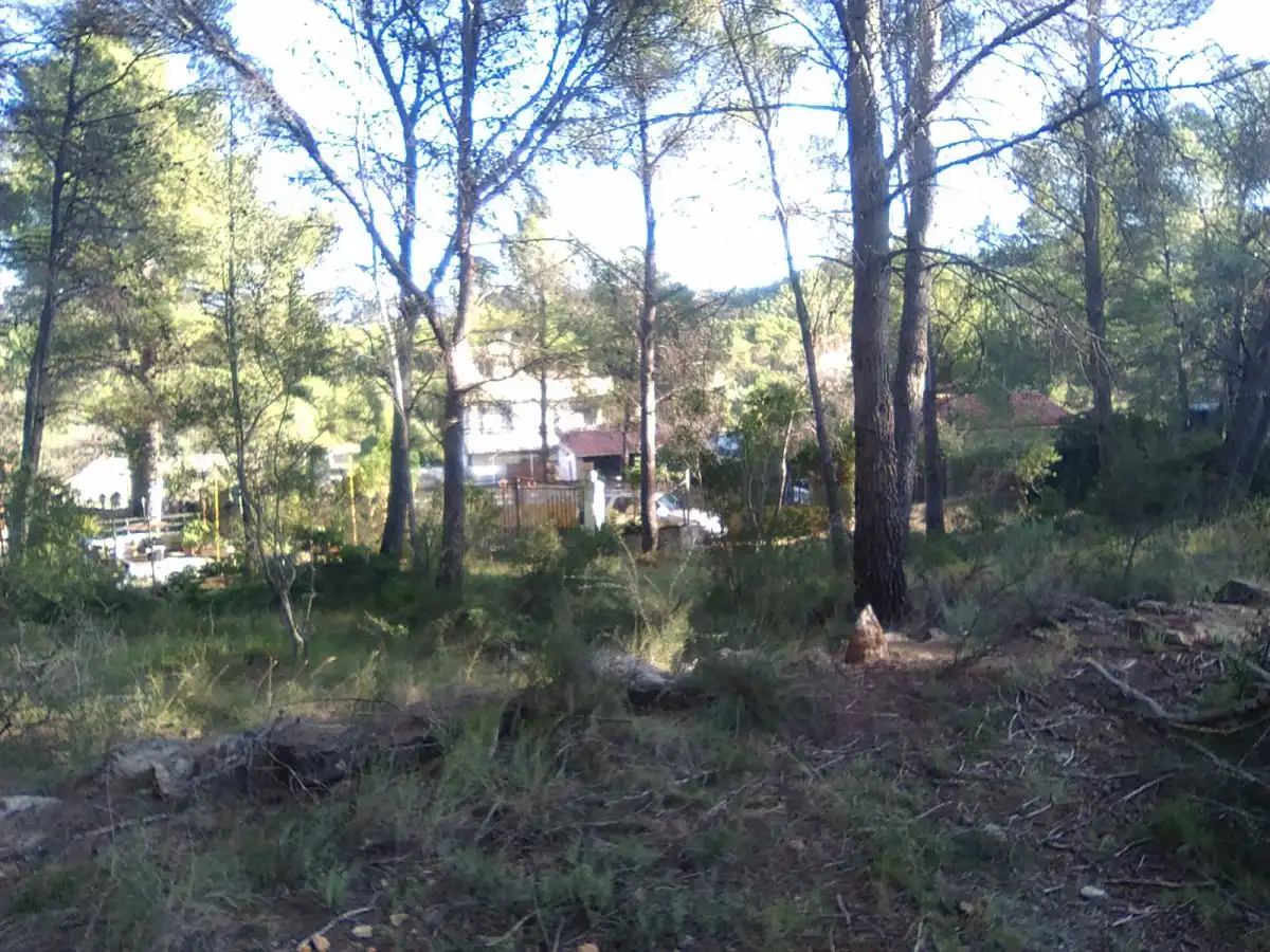 Terrenys i solars en venda a Estivella, imagen 15