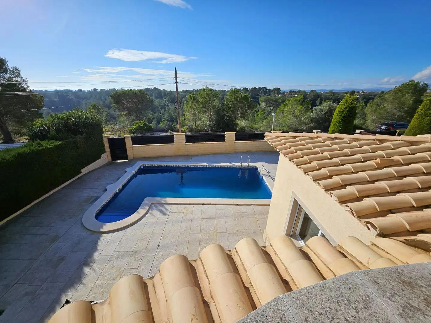 Haus mit Pool zum Verkauf in Les Tres Cales, imagen 31
