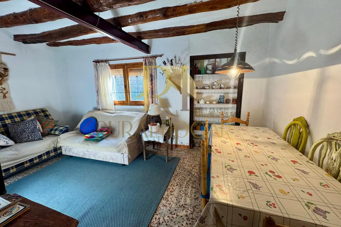 Houses for sale in Calle Plaza, 16, El Pobo de Dueñas