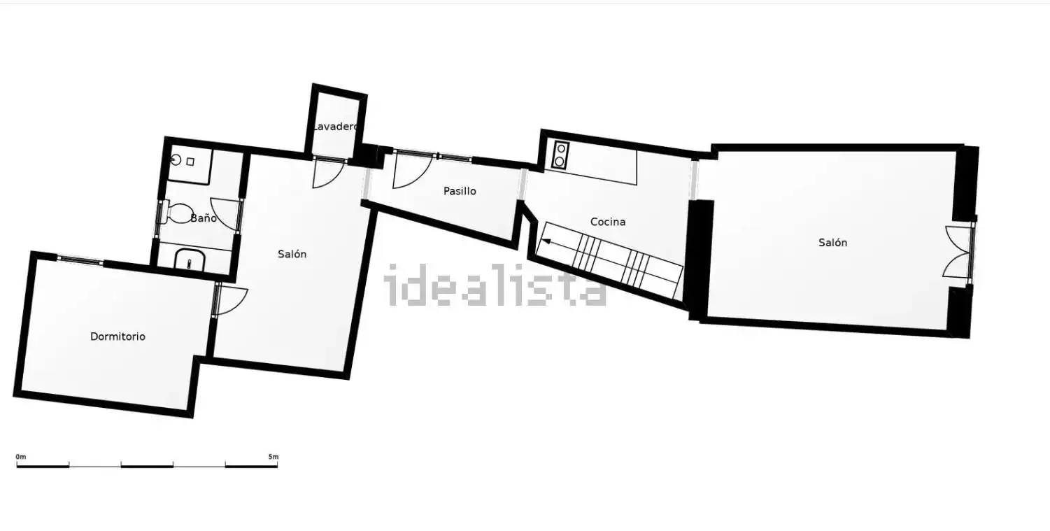 Appartamento con terrazza in vendita a Carrer del Regomir, imagen 20