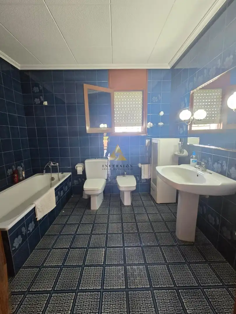 Villa avec terrasse à vendre à Pueblo, imagen 24