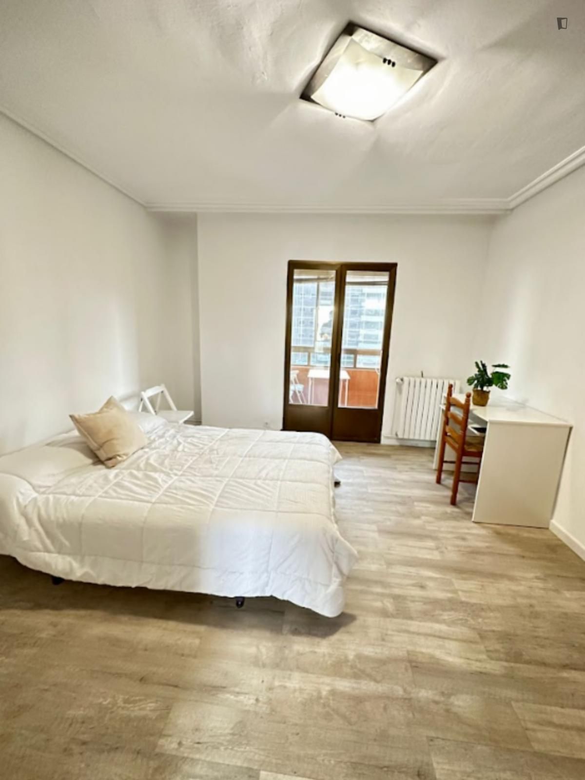 Apartment to share in San Juan