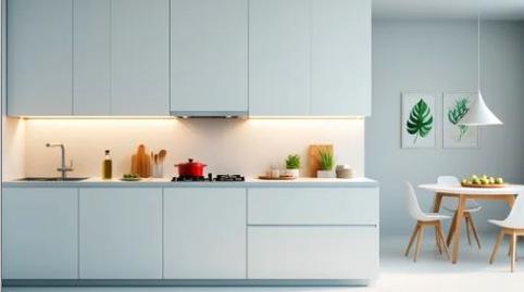 Photo 2 of Flat for sale in Avinguda de Can Badrinas, El Mirador - La Cornisa, Barcelona