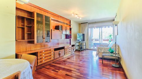 Foto 4 de Piso en venta en Avinguda Meridiana, Sant Andreu de Palomar, Barcelona Capital