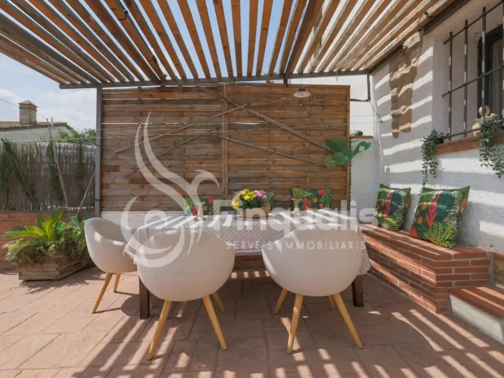 Casa a schiera in vendita a Santa Eulàlia de Ronçana, imagen 7