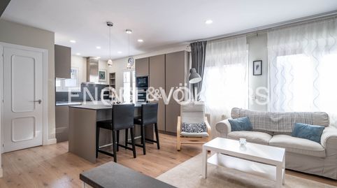 Foto 2 de Piso en venta en Calle Palacio, Antiguo, Donostia - San Sebastián