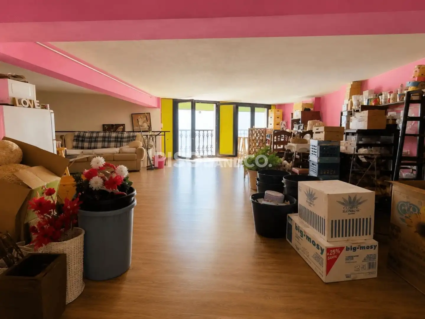 Local comercial en venda a Avenida Pastoriza, imagen 17