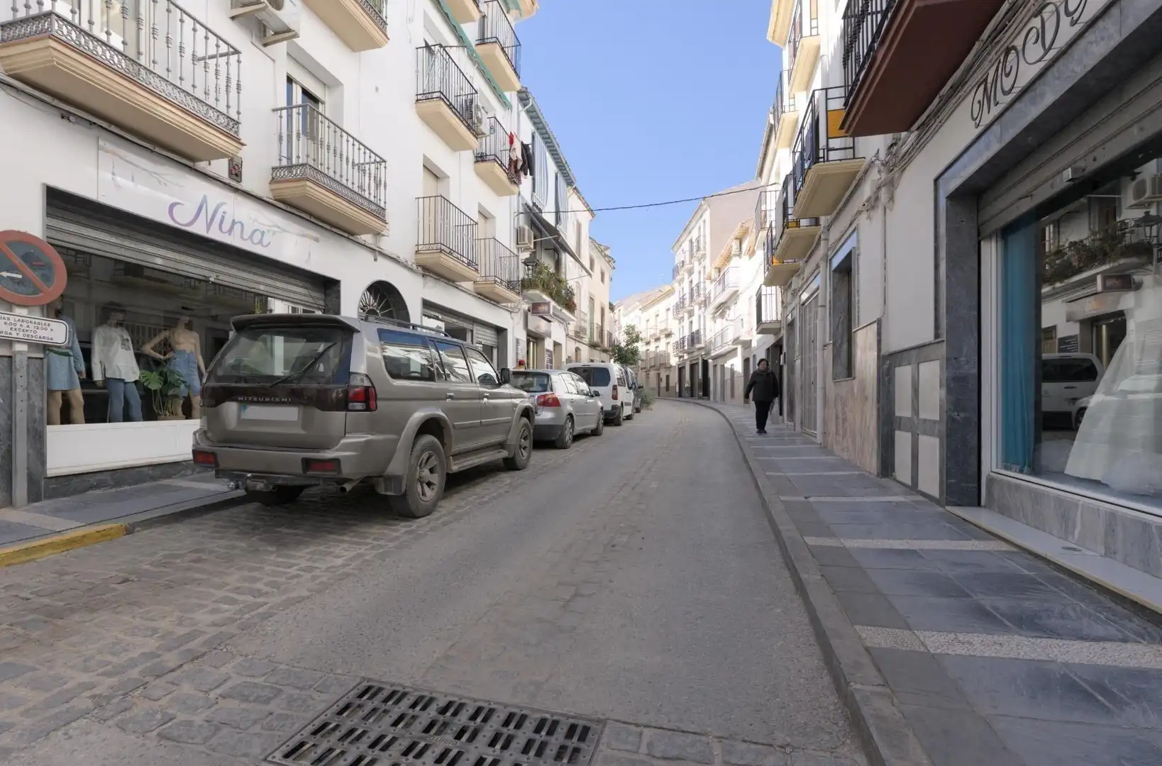 Gewerbefläche zum Verkauf in Calle de Enrique Amat, imagen 2