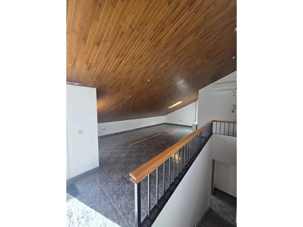 Dúplex en venda en Manresa amb Aire condicionat, Calefacció i Terrassa