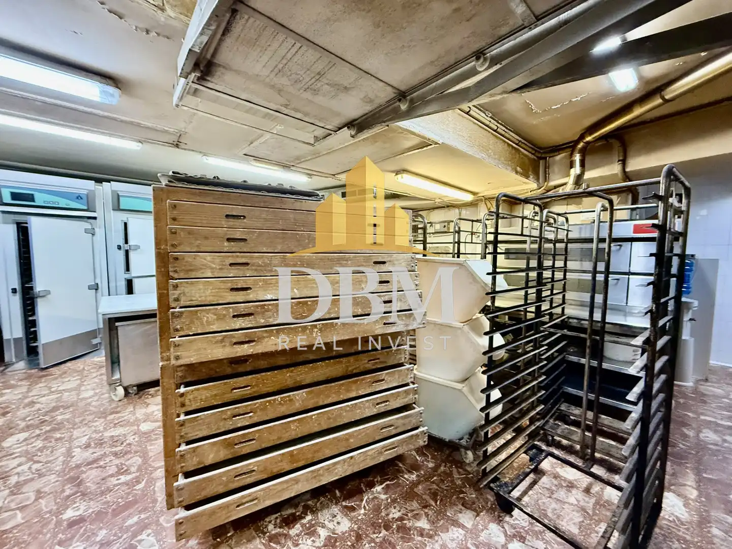 Business premises for transfer in Eixample, imagen 34