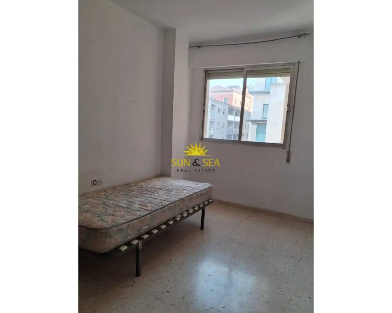 Appartement compact avec terrasse à vendre à Centro, imagen 9