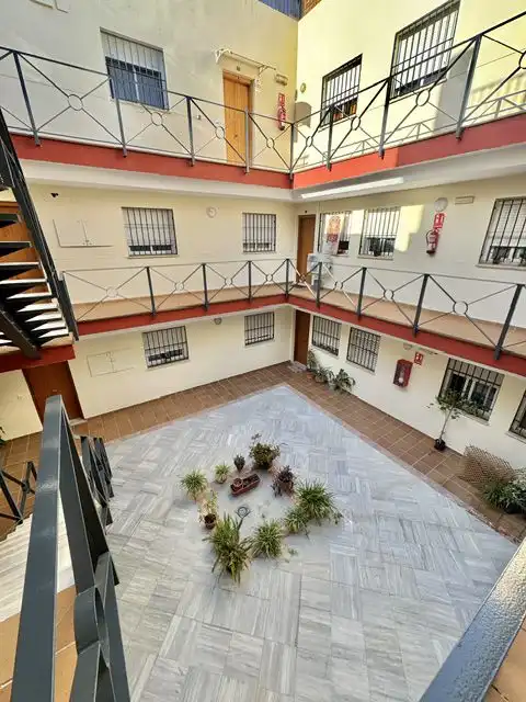 Apartments for sale in Gelves  with Air Conditioner, Storage room and Balcony