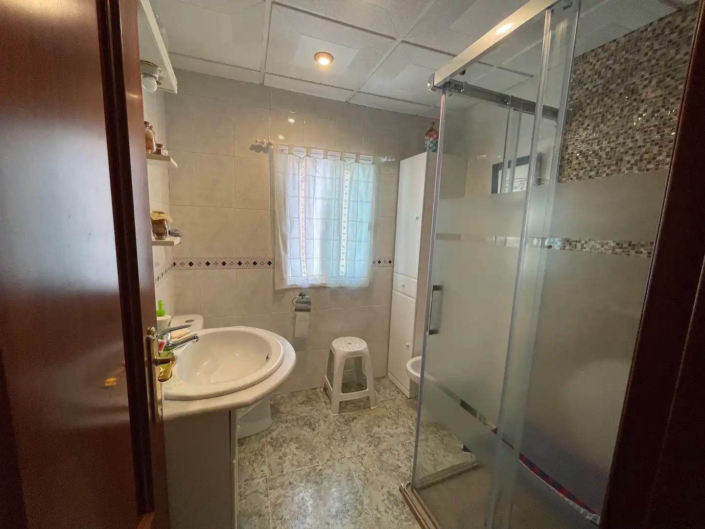 Piso en venta en Avenida Virgen de Cuadros, Bedmar y Garcíez