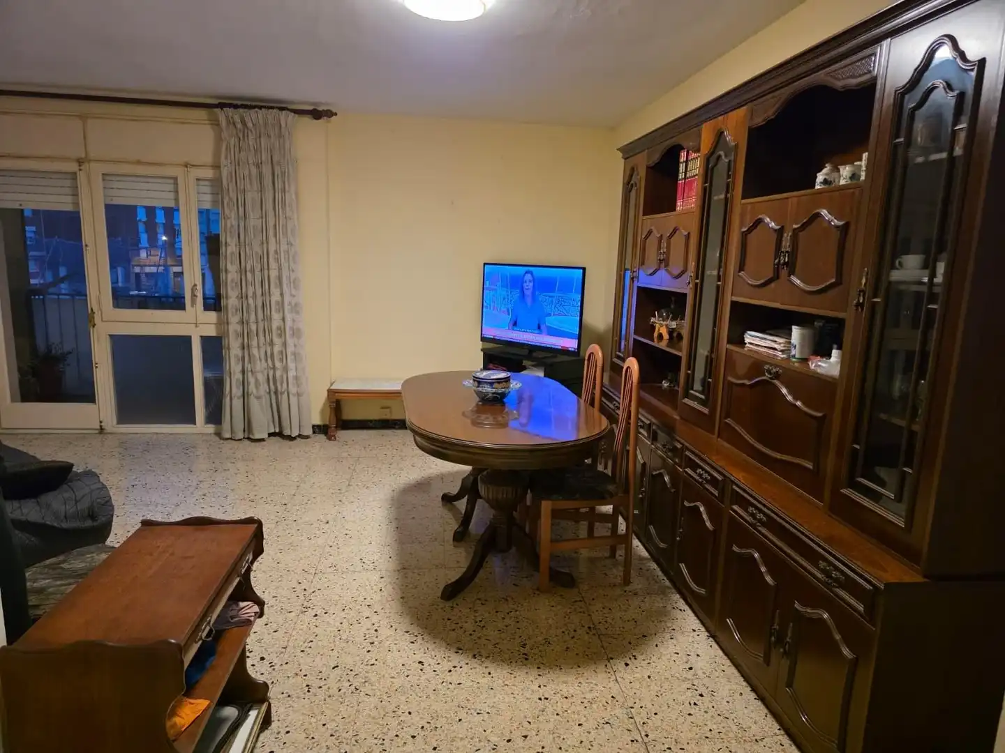 Esszimmer von Wohnung zum Verkauf in Llevant