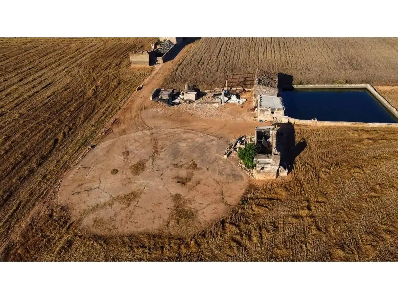 Rural land for sale in Sa Pobla, imagen 3