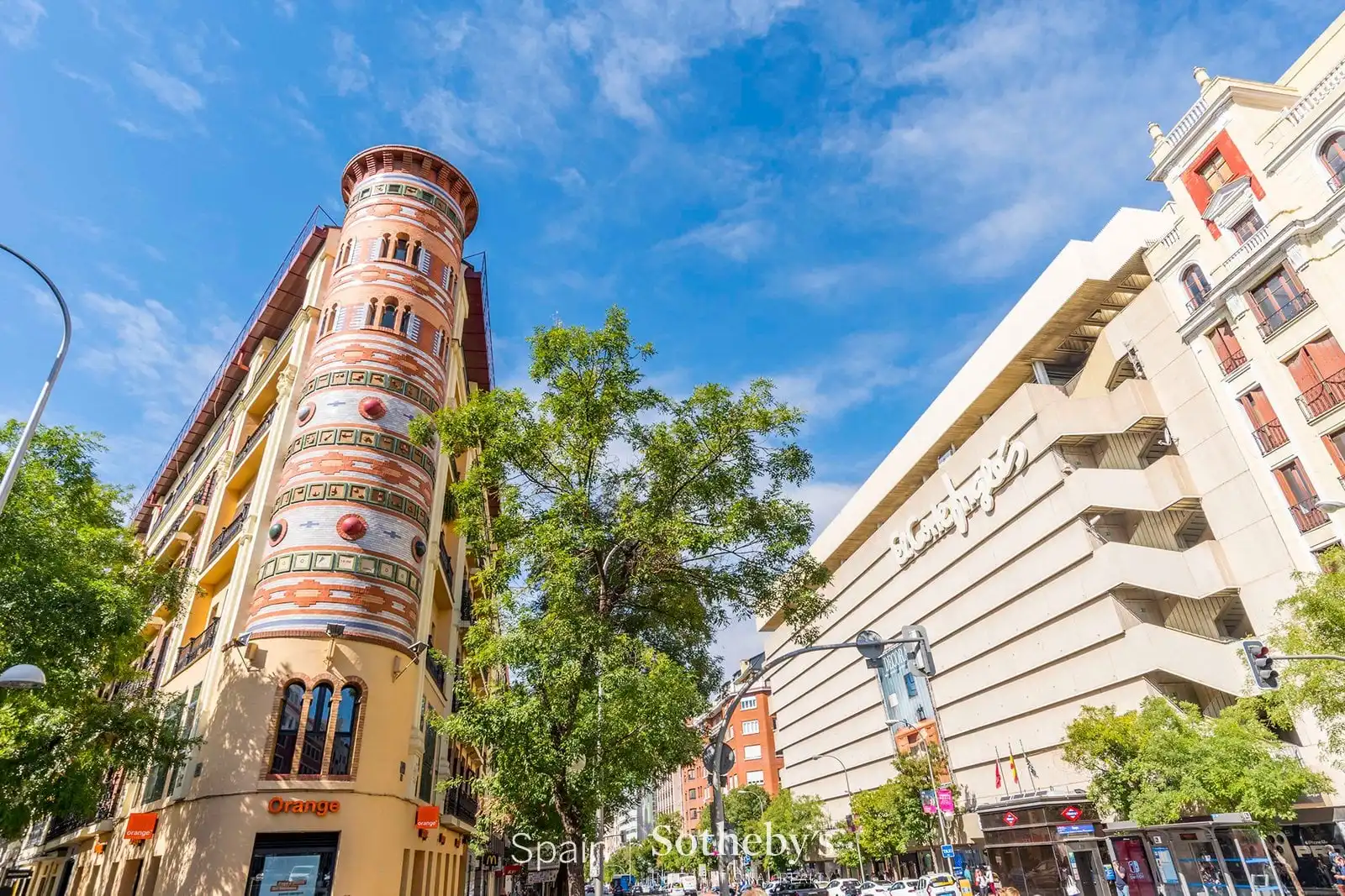 Apartment mit Aufzug zum Verkauf in Calle de Huertas, imagen 19