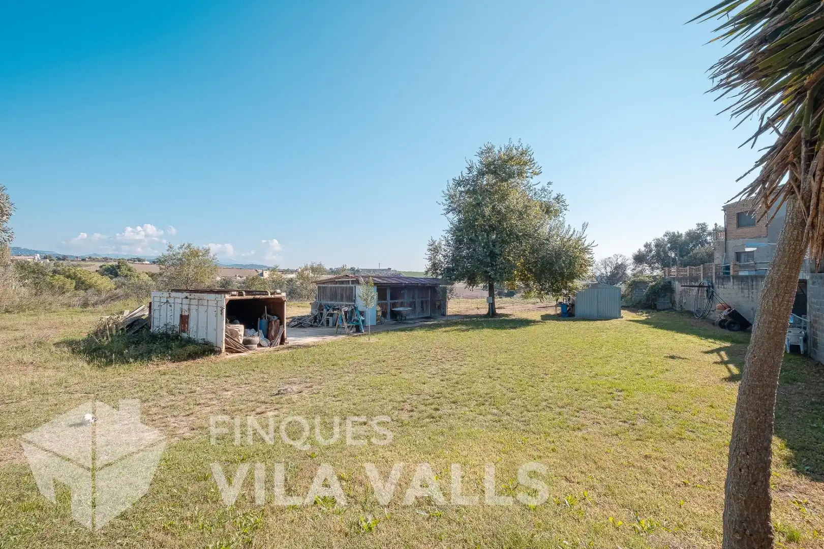 Finca rústica en venda en Sentmenat