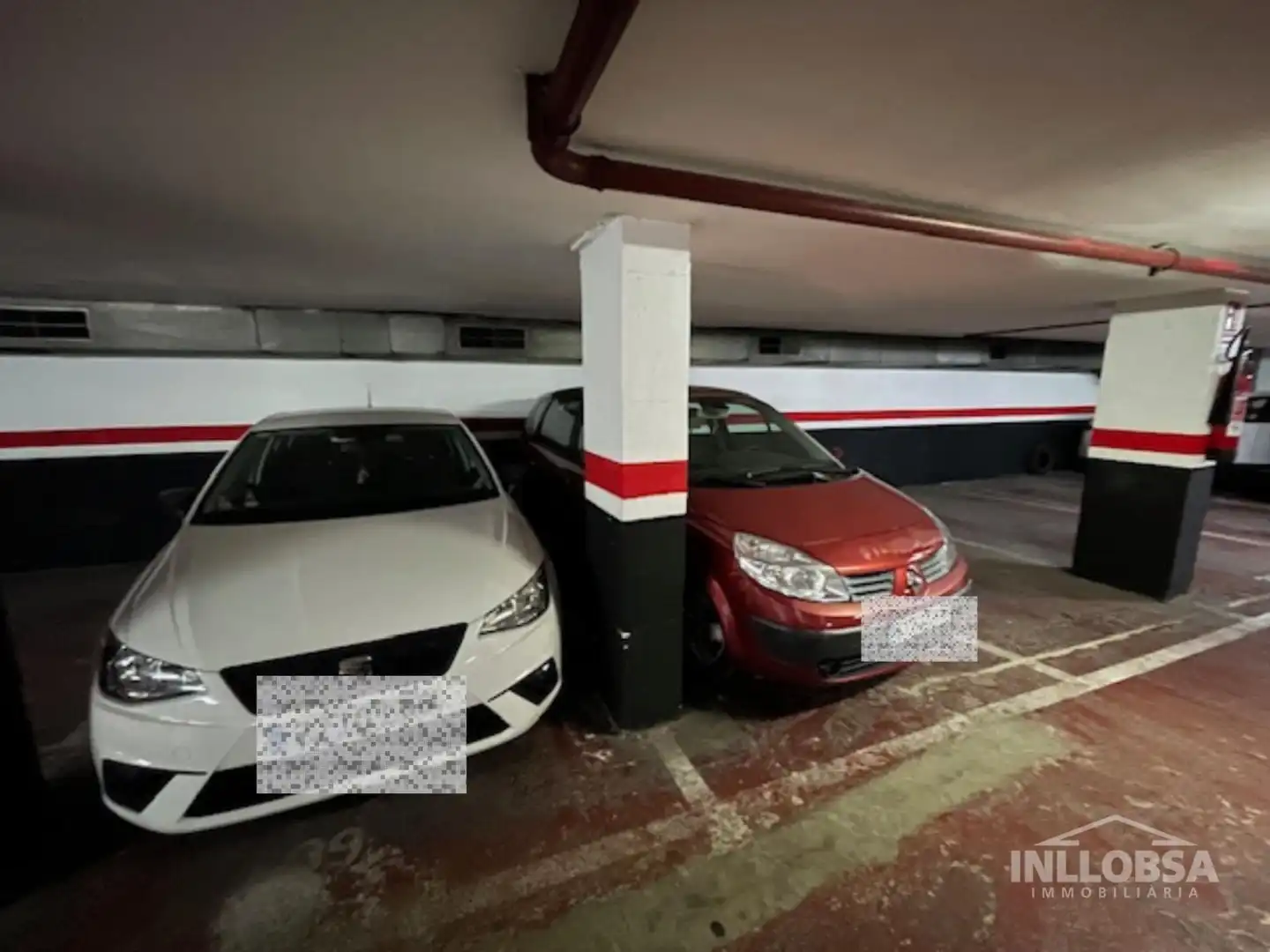Parking of Garage for sale in Manresa