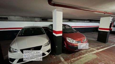 Foto 4 de Garaje en venta en Bages, 13, Poble Nou, Manresa