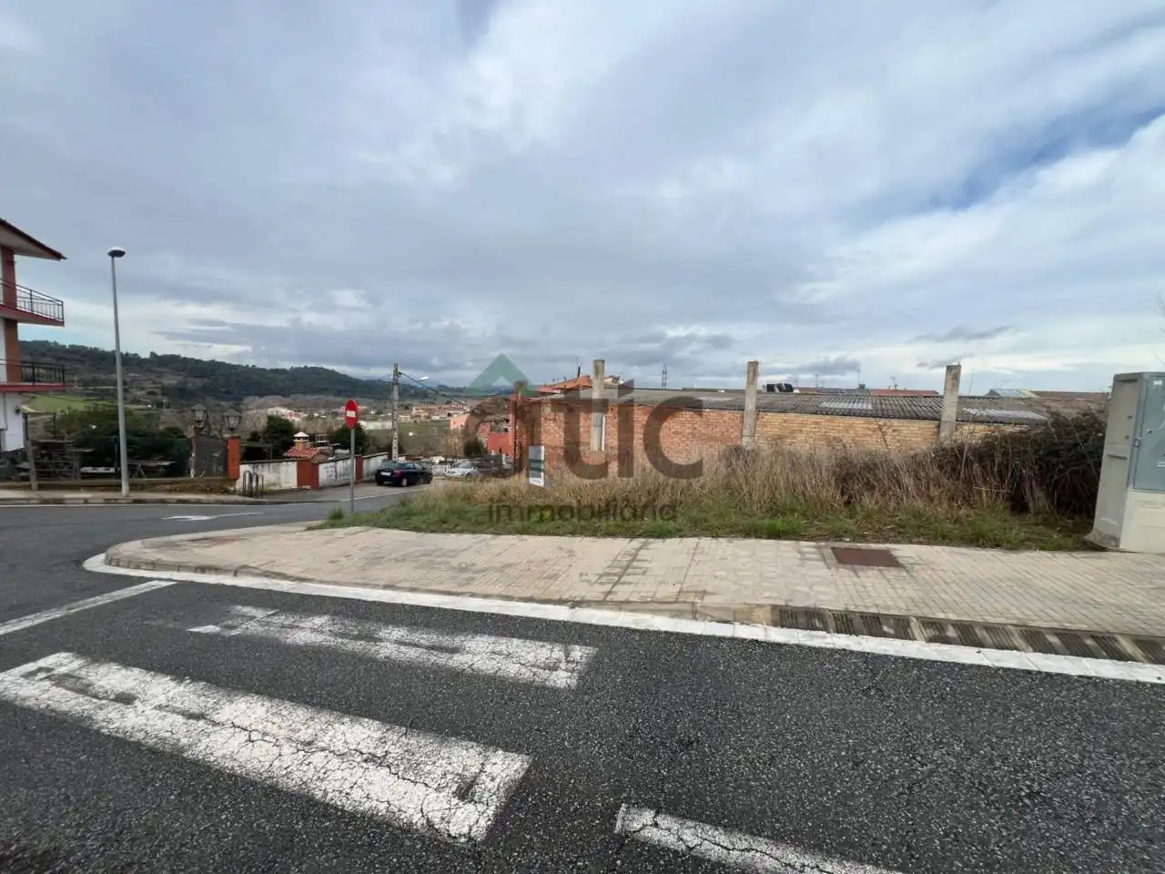 Rural land for sale in Calle Rocafort, imagen 2