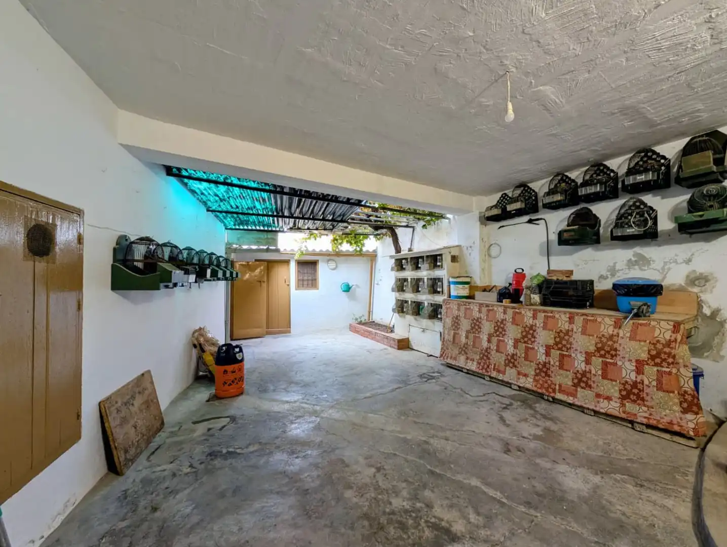 Casa o xalet en venda en Loja amb Aire condicionat, Terrassa i Traster