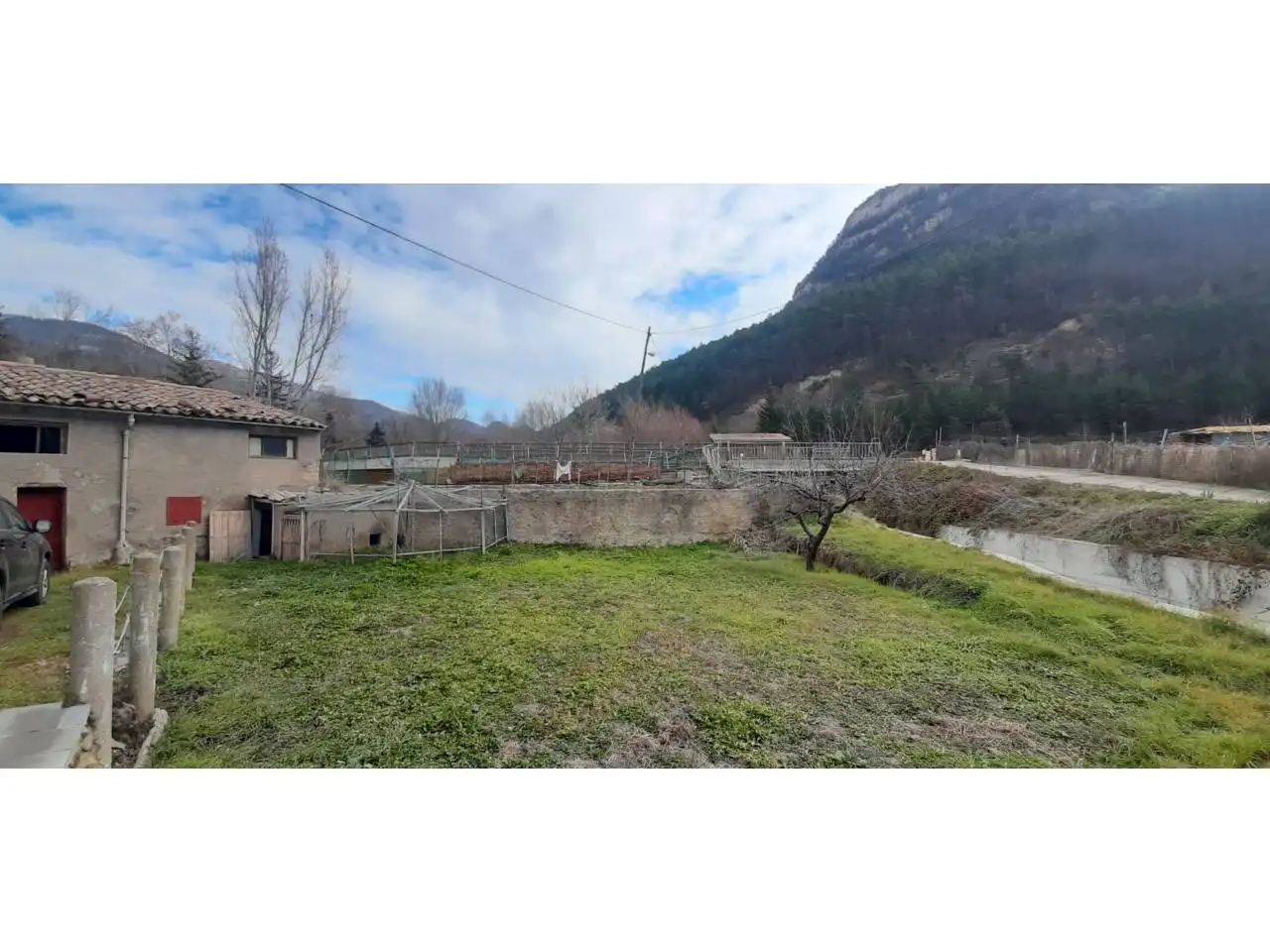 Casa o chalet en venta en Guardiola de Berguedà con Jardín privado