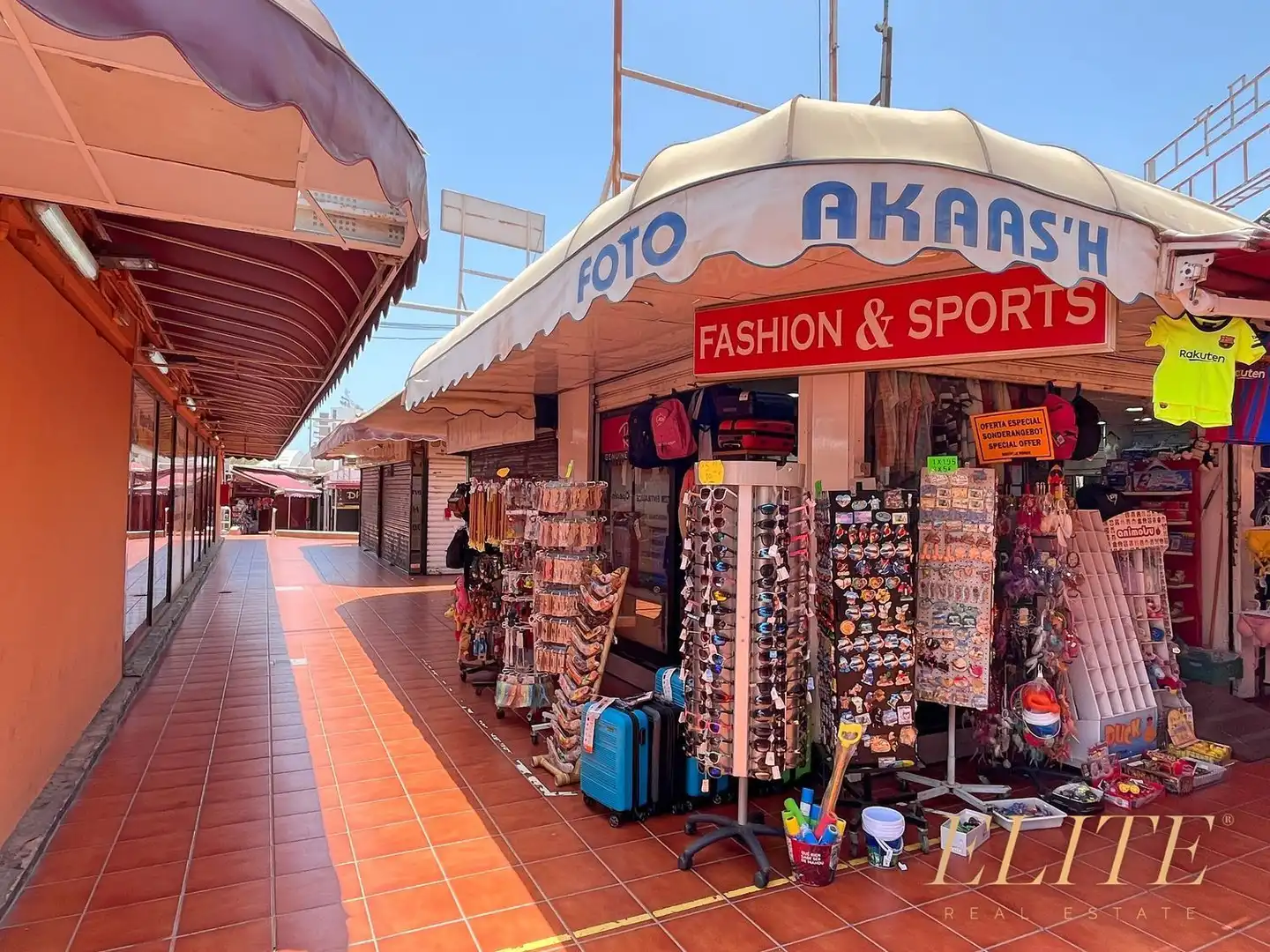 Gewerbefläche zum Verkauf in Calle Malaga 0, imagen 9