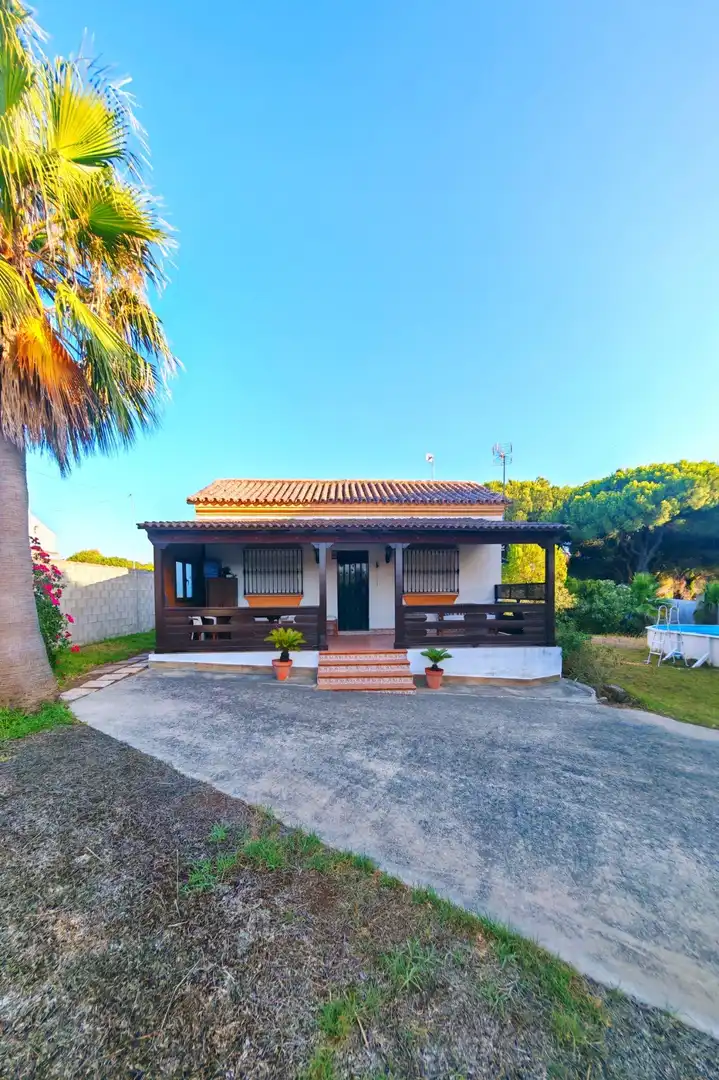 Villa con piscina in vendita a Las Lagunas - Campano, imagen 38