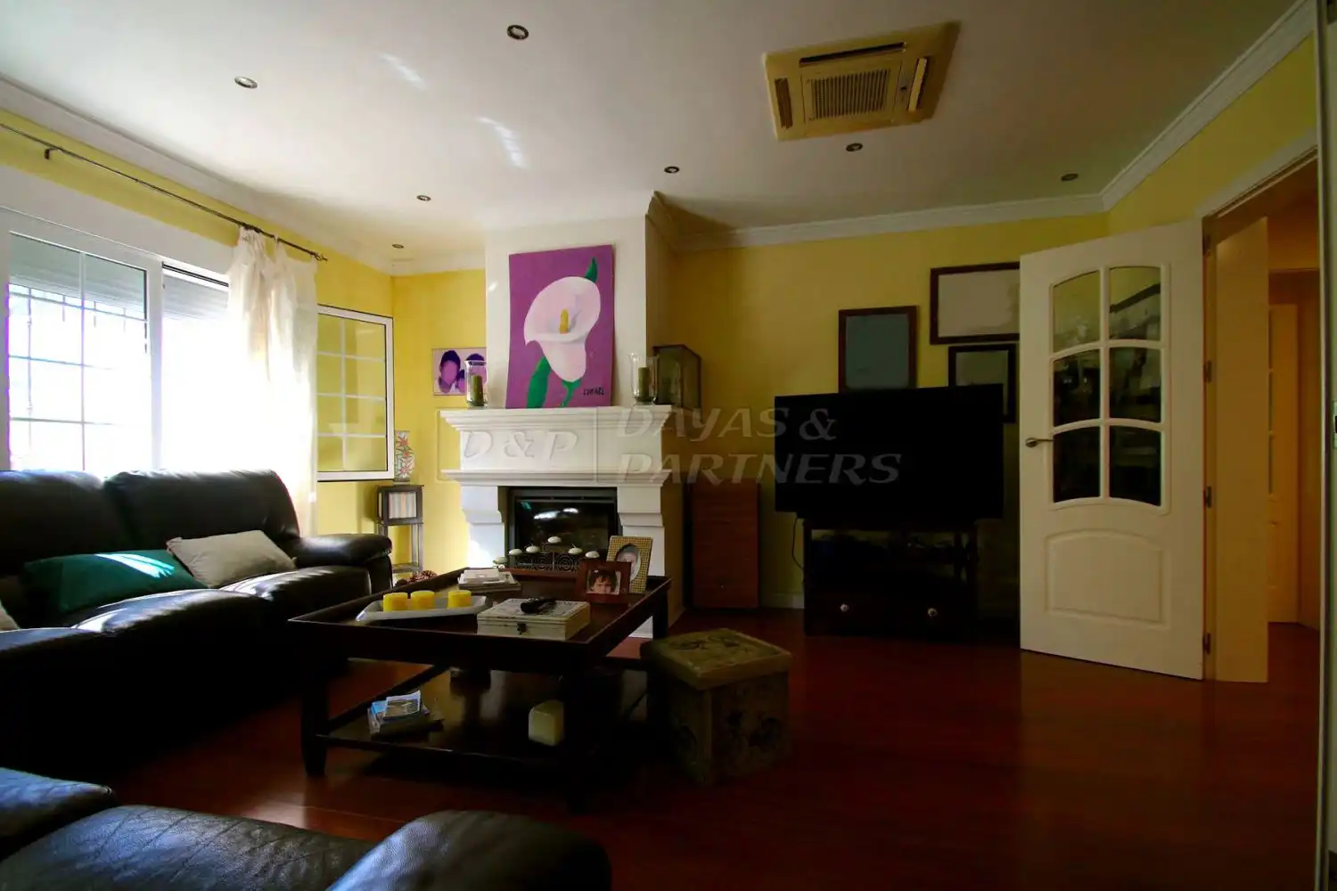 Villa mit Terrasse zum Verkauf in Nueva Torrevieja - Aguas Nuevas, imagen 26
