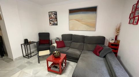 Foto 3 de Piso en venta en Calle Argentina, El Puerto - Romanilla, Roquetas de Mar