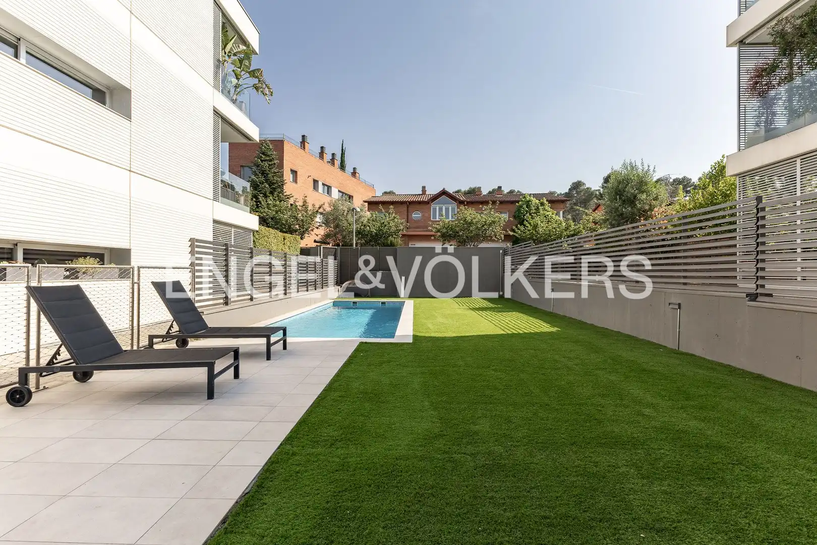 Flat with pool for sale in Carrer Maria Benlliure, imagen 55