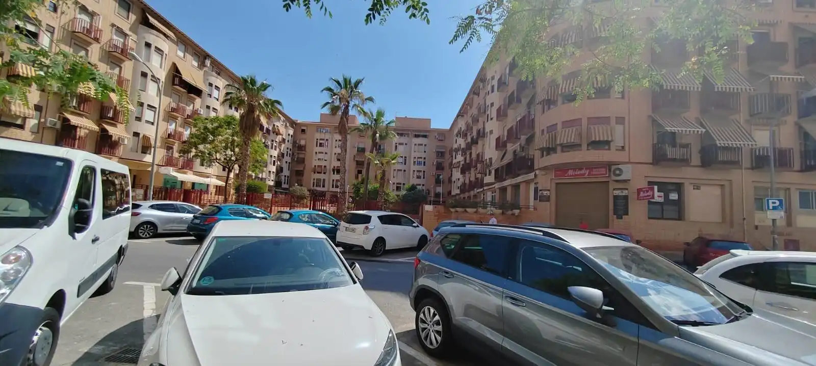 Local comercial en venta en Campoamor - Altozano, imagen 3