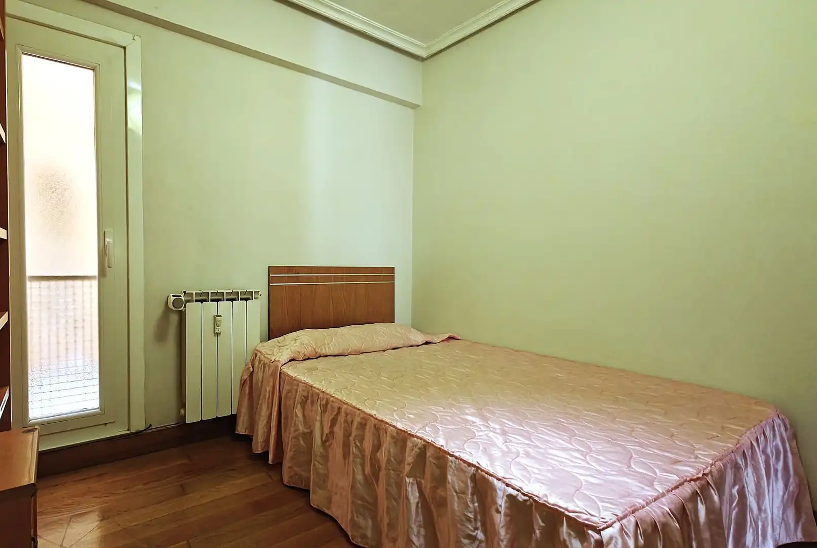 Piso en venta en Usurbil