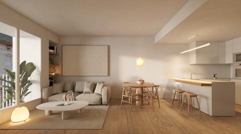 Photo 5 of Flat for sale in Carrer Sant Bertomeu, 15, Ayuntamiento - El Salvador, Valencia