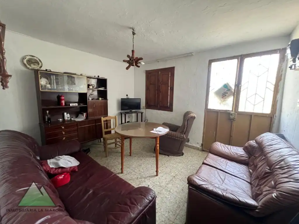 Sala de estar de Casa o chalet en venta en Loja