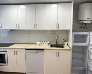 Kitchen of Building for sale in Figueres