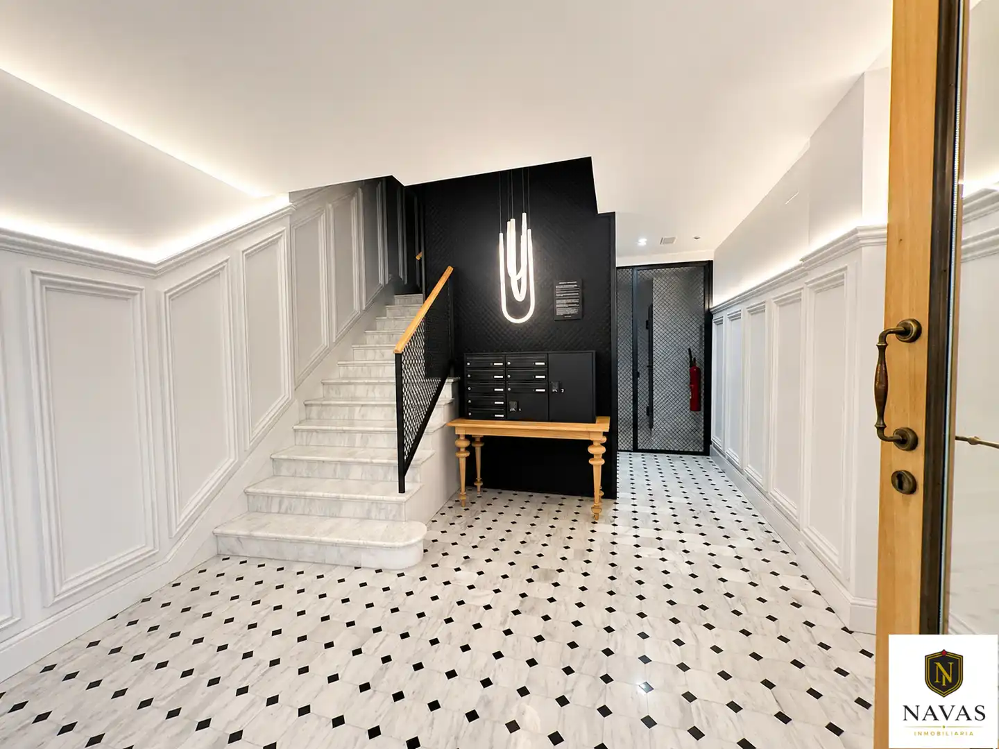 Attic for sale in Vigo   with Air Conditioner, Heating and Parquet flooring