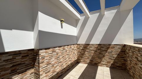 Foto 2 de Casa adosada en venta en Casco Histórico, Antequera