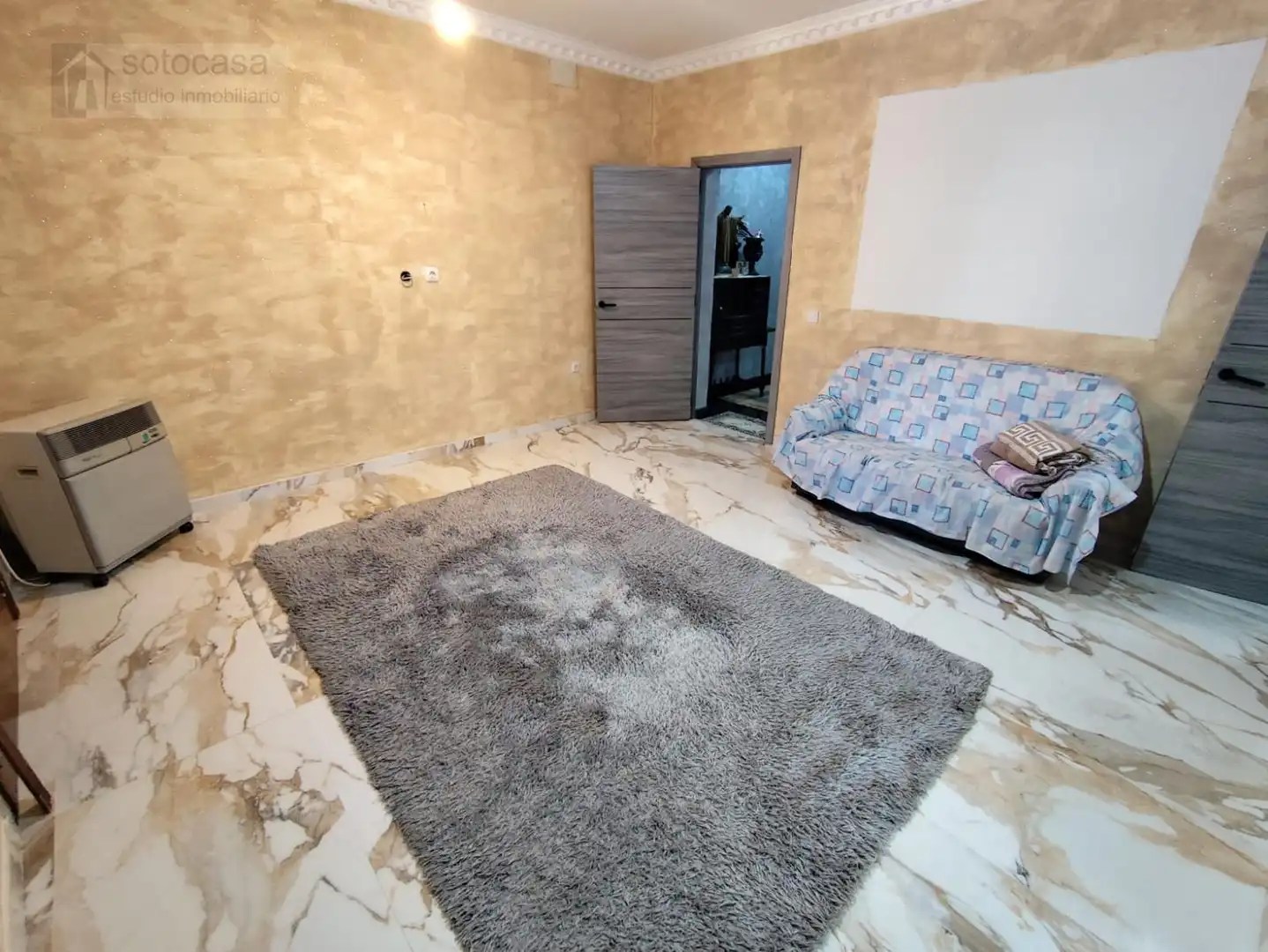 Casa o xalet en venda en Rueda, Valladolid