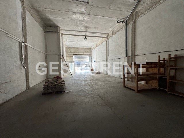 Nau industrial de lloguer en  Palma de Mallorca
