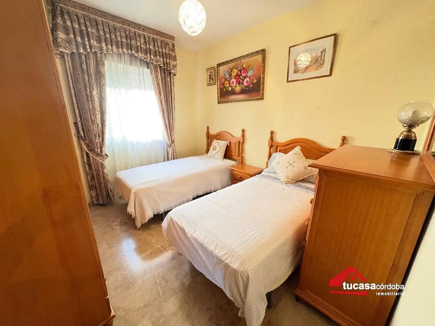 Wohnung zum Verkauf in Fuensanta- Arcángel