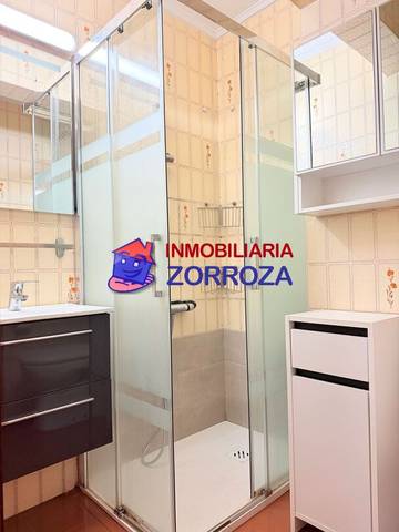 Piso en Venta en Zorrotza Kastrexana Errepidea en Zorrotza