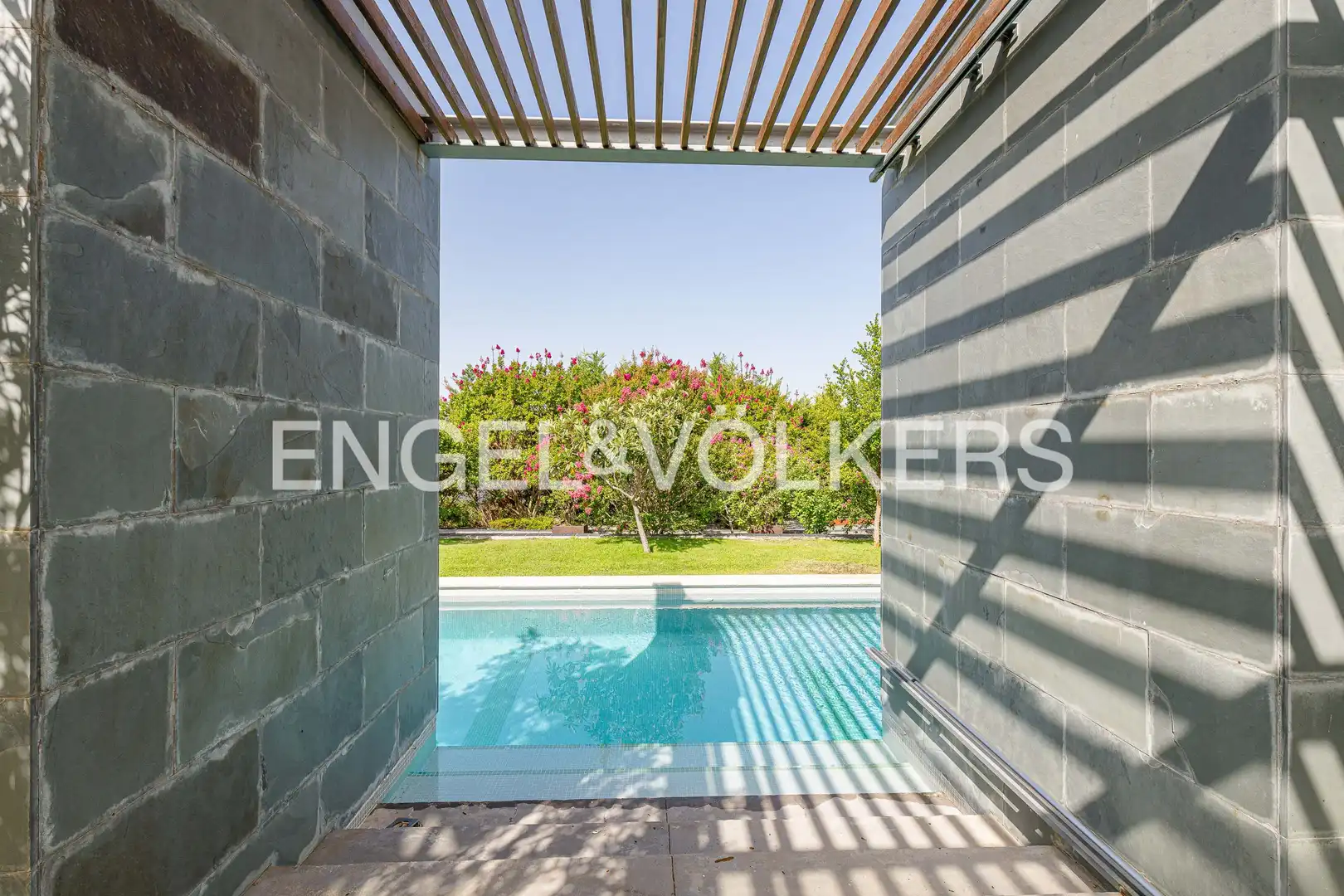 House with pool for sale in Molino de la Hoz, imagen 9