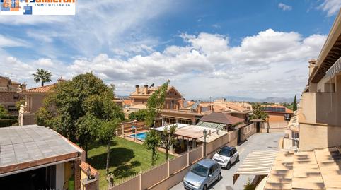 Foto 2 de Casa adosada en venta en Calle Moral, Cájar, Granada