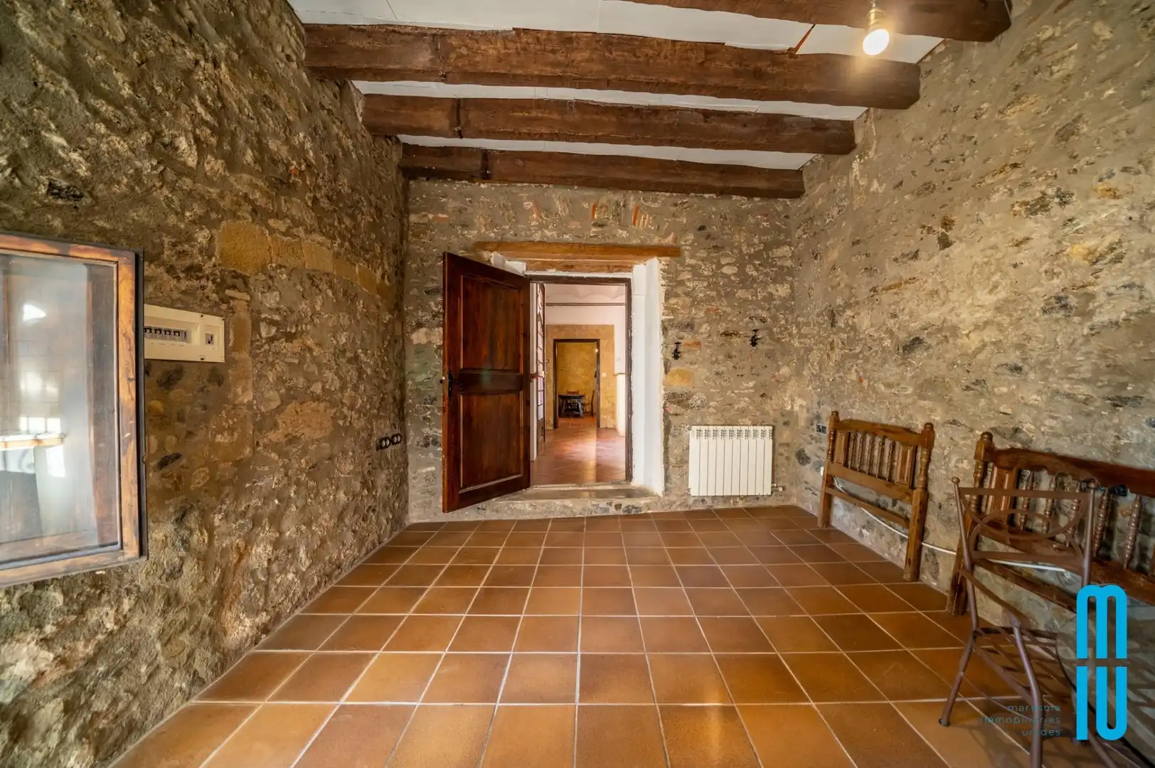 Country homes for sale in Pineda de Mar  with Heating, Private garden and Terrace