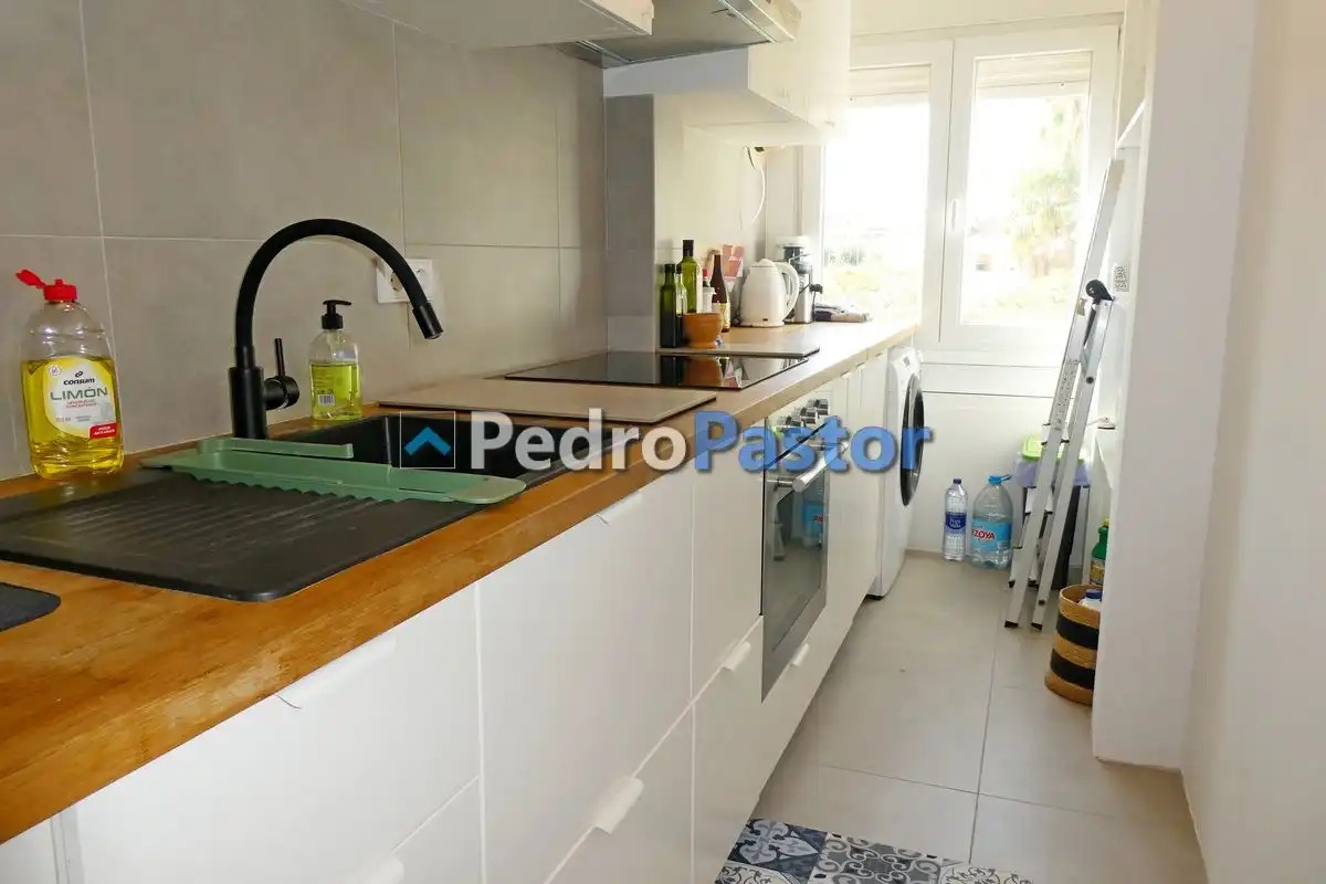 Appartement compact avec piscine à vendre à Las Marinas / Les Marines, imagen 16